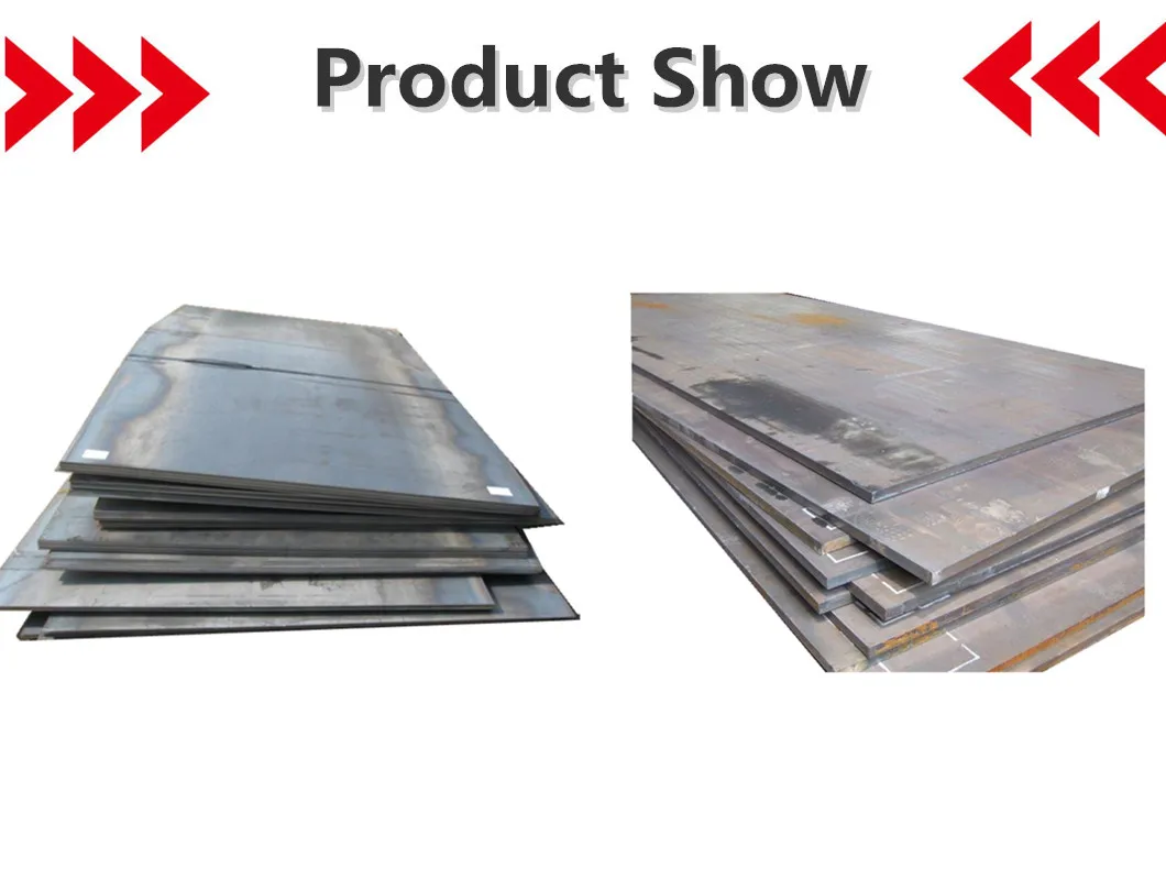 P265gh / 1.0425 European Steel And Alloy Grades Steel Plate Buy