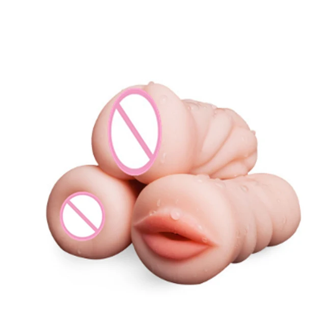 Sex toys für den mann
