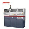 Mini desktop cnc wheel lathe machine for sale BTL280 4 or 6 tool stations