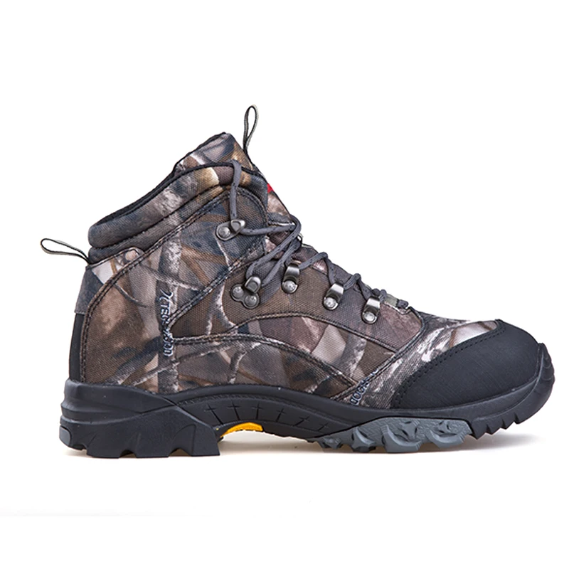 Hanagal Hot Sale Used Hunting Boots Waterproof Online Hot Sale Camo