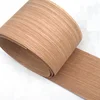 Natural Wood Timber Veneer Quarter Cut White Oak Free Wood Veneer Samples