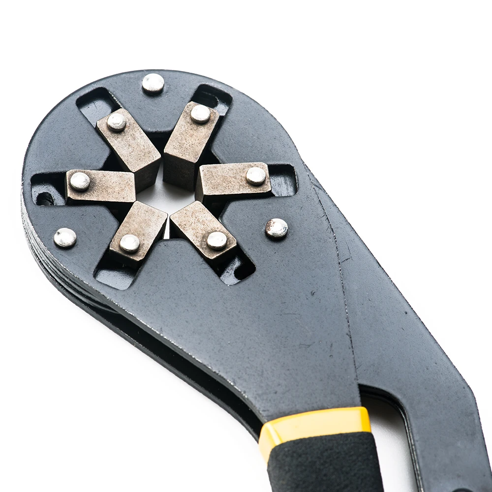 Adjustable Clamp Wrench Universal Clamp Tool Universal Torque Wrench