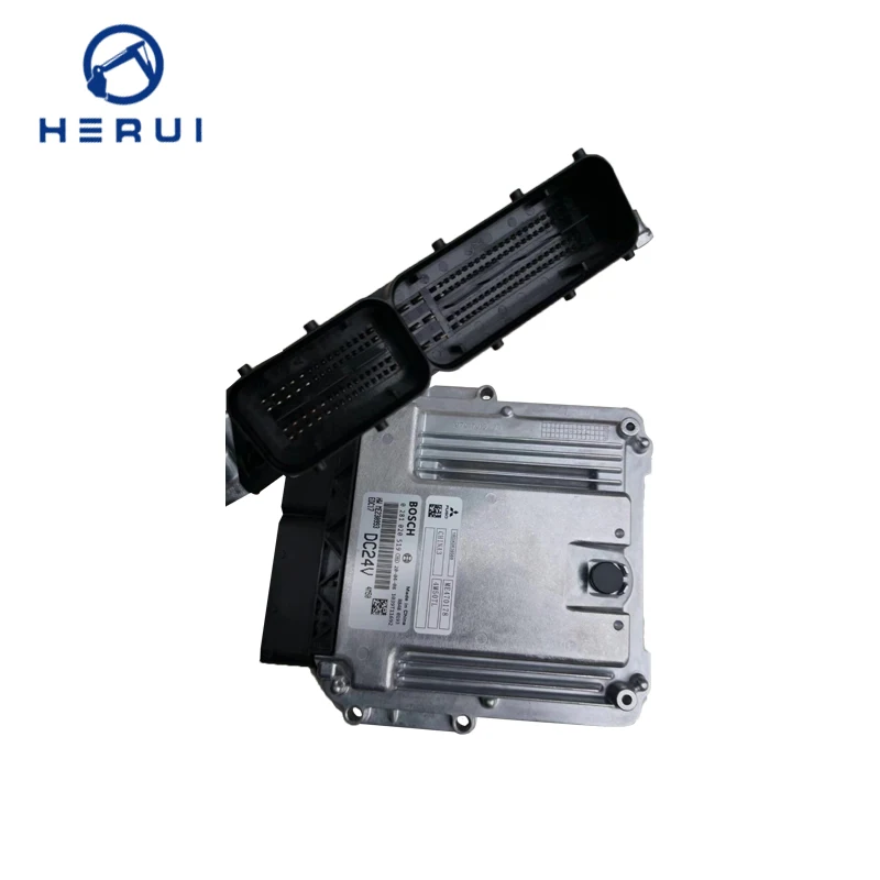 三菱 ふそう ジェネレーションキャンター エンジン コンピューター 4M50