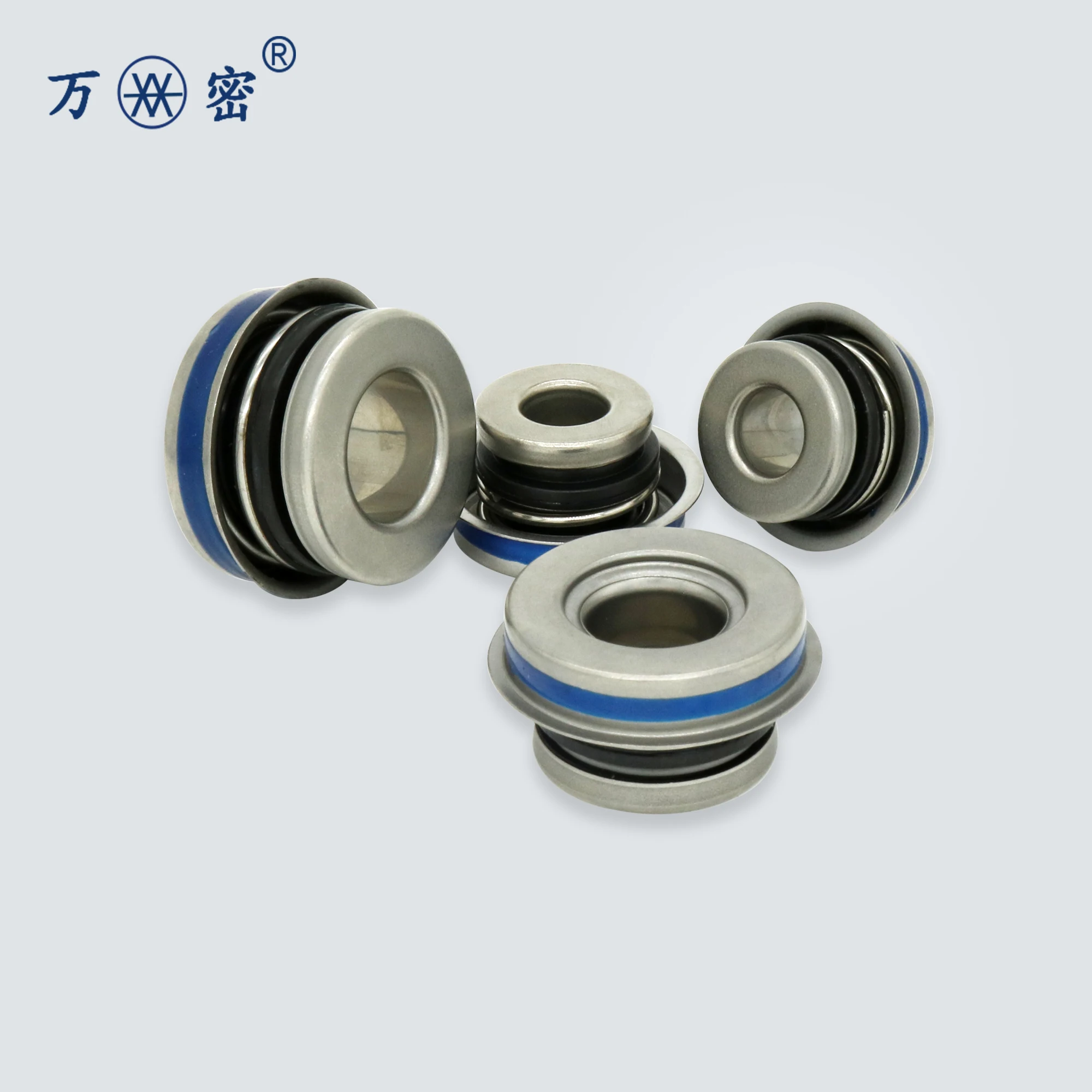 Oil Resistance Water Resistance Mechanical Seals Mechanical Seals Automotive Water Pump Oil Seal