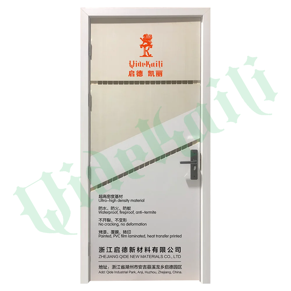 Interior Door Pvc Laminated Or Uv Painted Flush Door Panel Wpc Door Buy Wpc Door,Interior Door