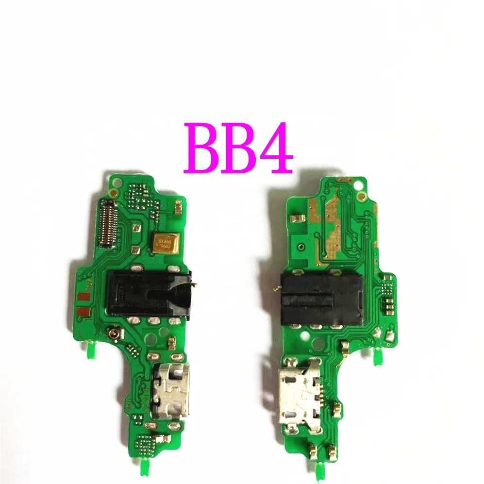 bb4k charging flex