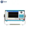 Microcomputer control test system Protective Relay tester