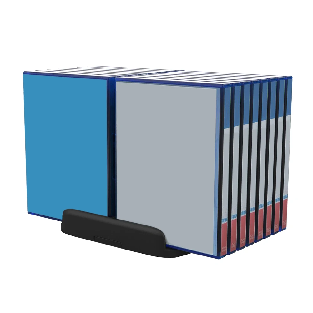 Xboxシリーズゲームカード収納用ps4ps5用16グリッドゲームディスク収納スタンドシェルフラックcdボックスブラケットホルダー Buy Ps5 Ps5ゲーム収納スタンド Ps5スタンド Product On Alibaba Com