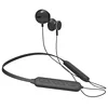 X7 Plus Neckband wireless sports Headphone V4.1Bluetooth HIFI noise reduction Magnetic attraction music call headset 20-99 Sets