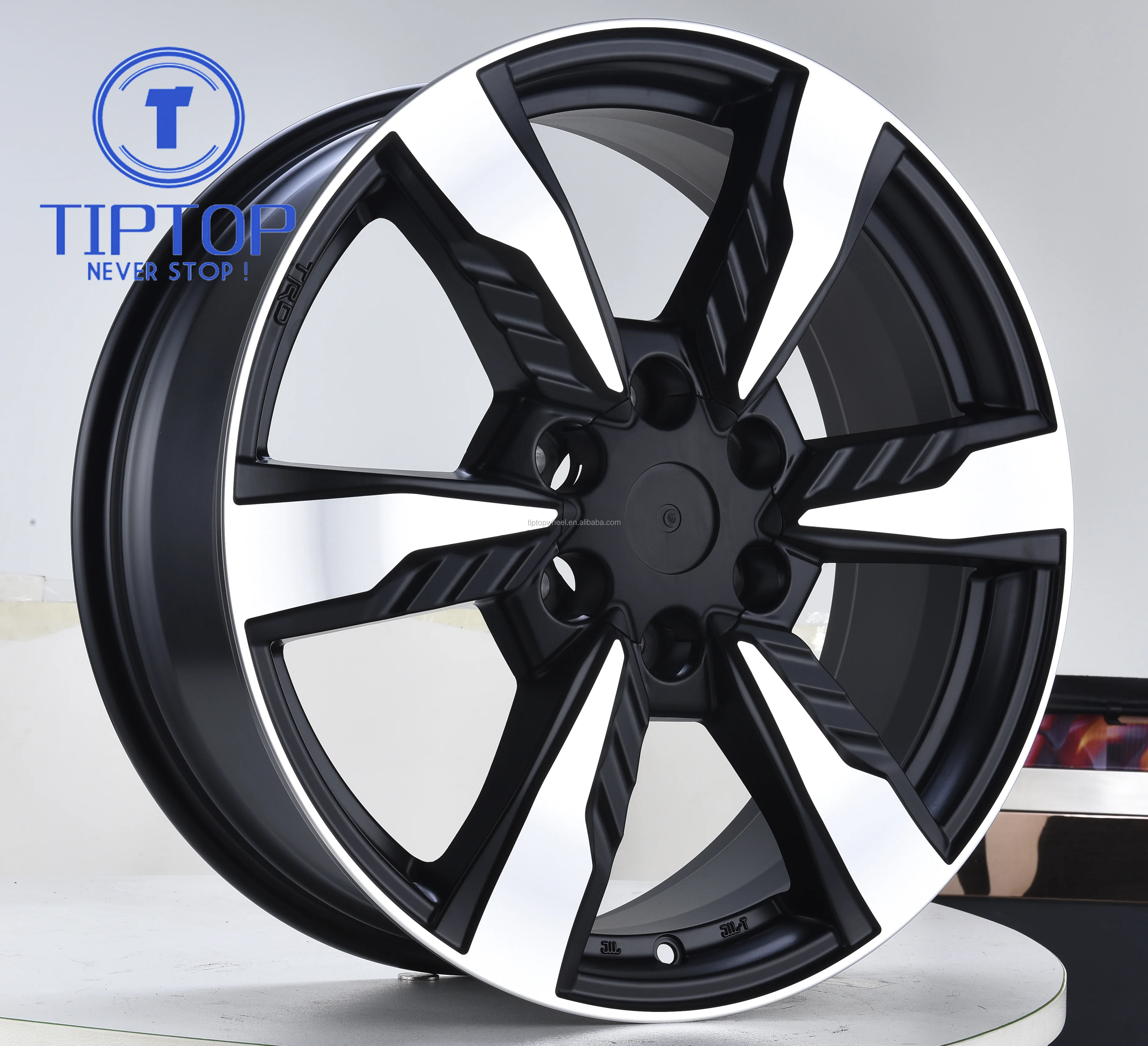 20 22 Inch Suv Car Wheels 6x139.7 New Car Rims Fit For Japanese Car 4x4