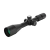 BM-RSM035 3-15x50 SFIR Wide Angle Tactical Optical Rifle Scope /Riflescope
