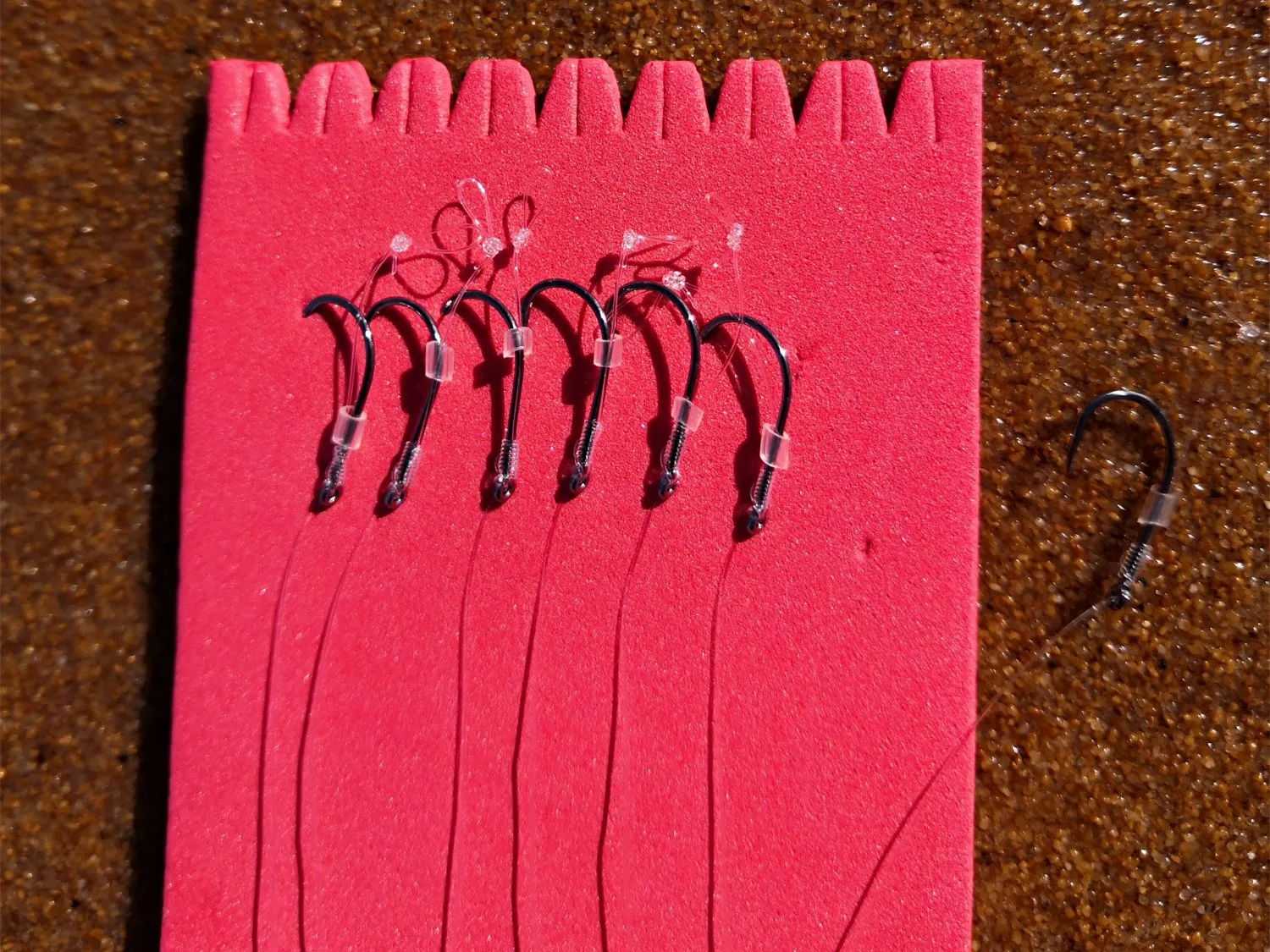 Method Feeder Hair Rig Needle Rig With Braided Line Buy Method Feeder