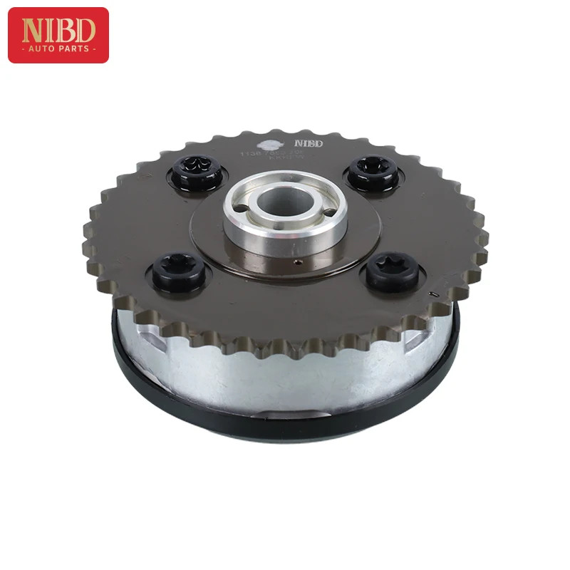 N52 N54 N52n For Bmw E90 E65 E60 E70 F07 F02 E71 F15 Exhaust Camshaft Adjuster Sprocket