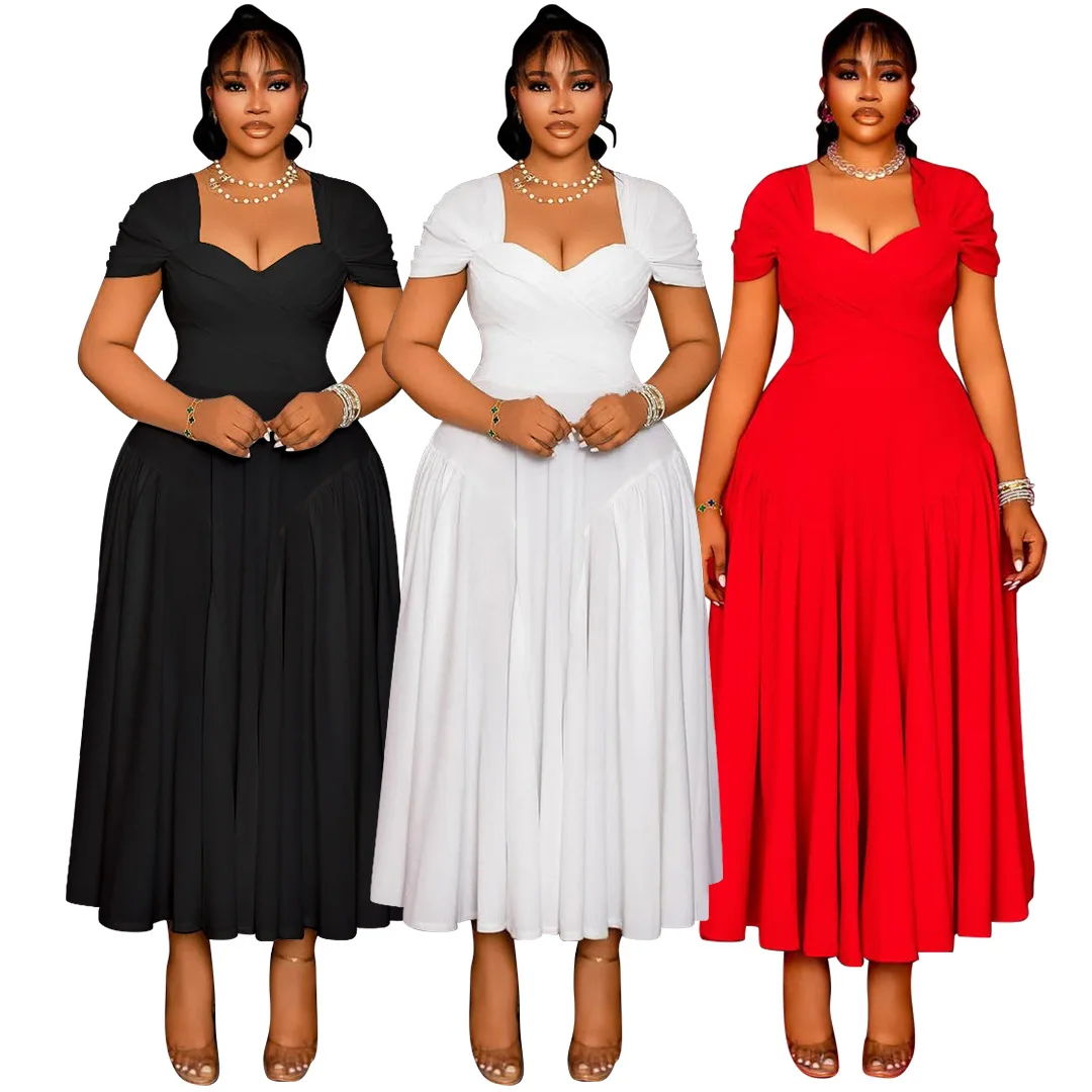 Best Suppliers for Evening Dresses with Built-in Corsetry