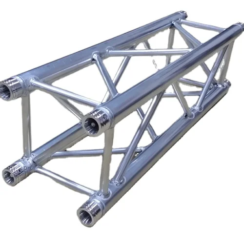 F34 Strong Aluminum Stage Truss Which Compatible With Global Truss For ...