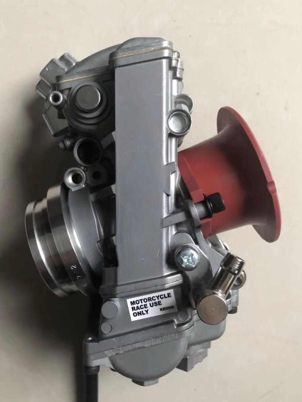 New Fcr 37 Fcr37 Carburetor Carb - Buy Carburetor Fcr,Fcr37 Carburetor ...