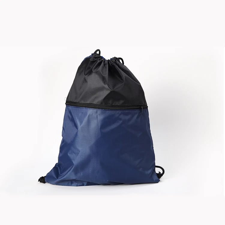 high quality drawstring bag