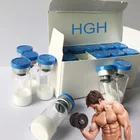 Heißer Verkauf Top 10 Hgh Hormona De Crecimiento Mit Besten Preis