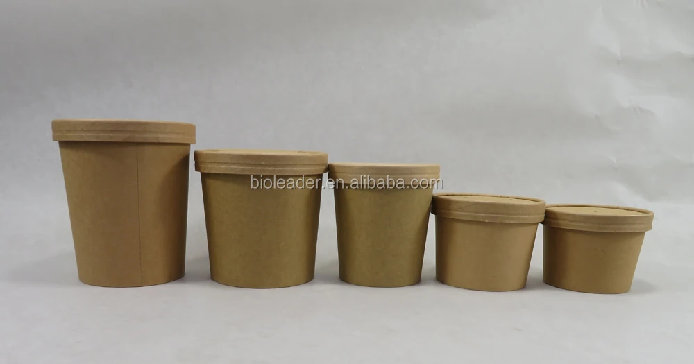 Paper Bowl