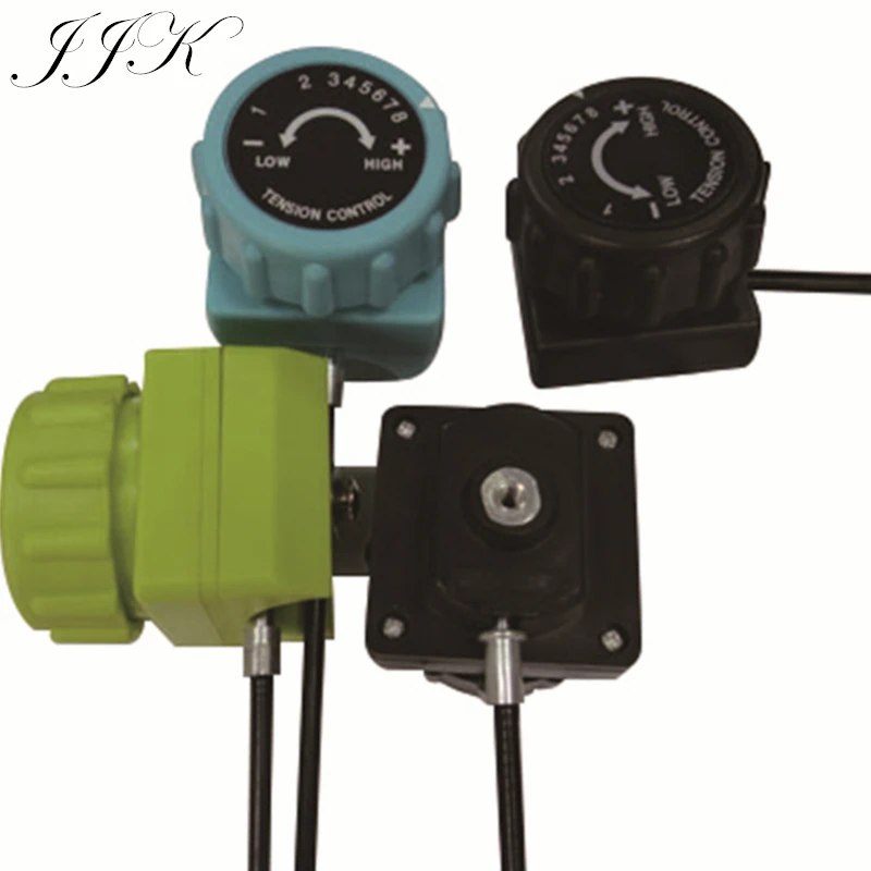 JJK plastic steel wire core tension control cable for exercise bike - ANKUX.COM