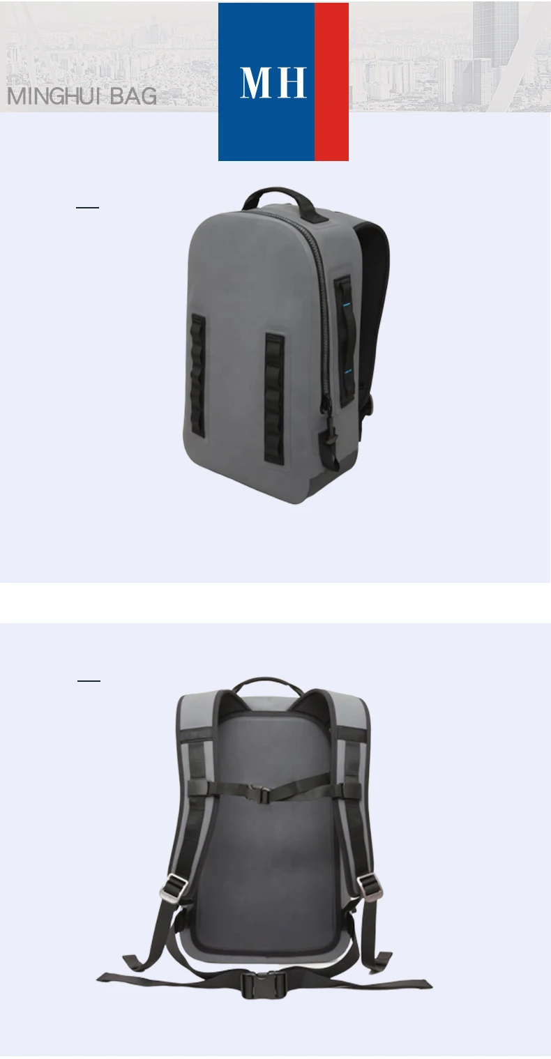 100 Hundred Percent Waterproof Outdoor Dry Backpack Made By Tpu Nylon Buy Waterproof Ourdoor