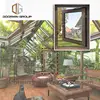 High Quality Wholesale Custom Cheap awning window section