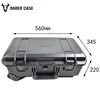 DPC140 Plano gun case hard plastic waterproof double rifle case