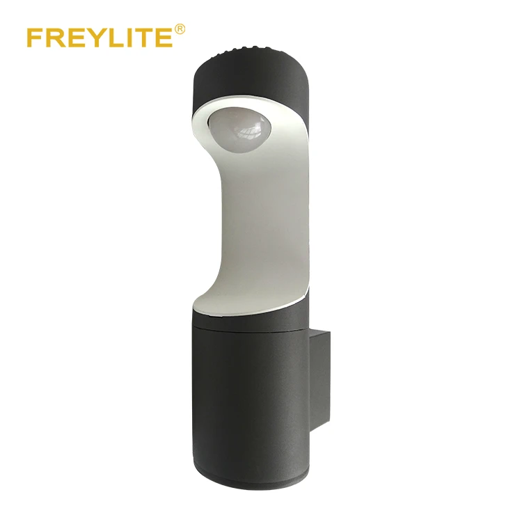 FREYLITE Newest design products waterproof outdoor lighting COB ip65 10w LED wall lamp price