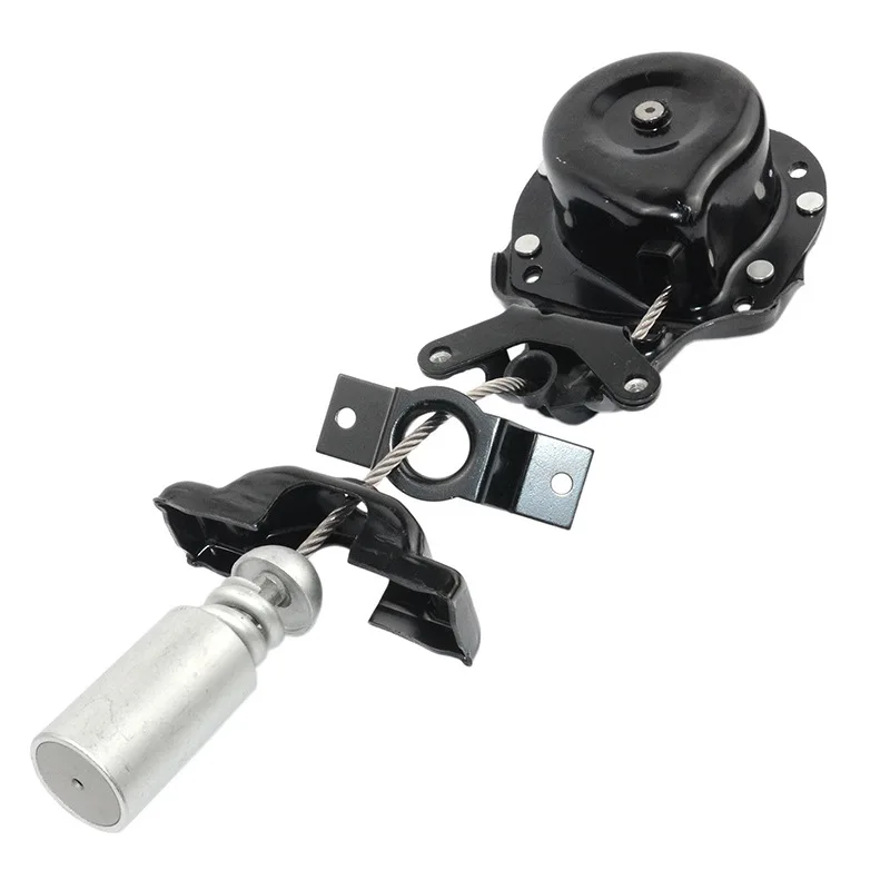 LAND ROVER LR3 LR4 RR SPORT (L320) SPARE TIRE WHEEL WINCH ANTI-THEFT LR064520 | Australia
