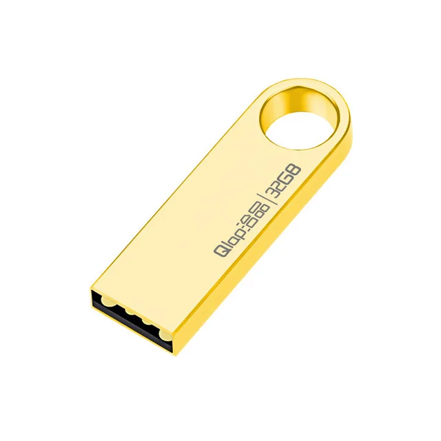 Promotion Gift Disk 1tb Pen U disk 2.0 8gb Pendrive Metal Usb Flash 16Gb Usb Flash Drive Memoria 32Gb 3.0 Thumb pen drive - ANKUX.COM
