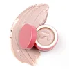 Organic rose French pink clay mask Anti-aging removing freckle and whitening facial clay powder mask