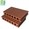 Outdoor Natural Wood Ipe Decking High Quality