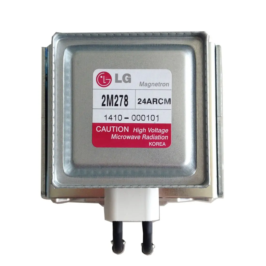 LG Magnetron 2m286(inverter) - Reliable Microwave Parts