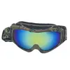Guangdong Supplier Myopia Snow Safety Glasses Famous Brand Ice Cheap Ski Goggles