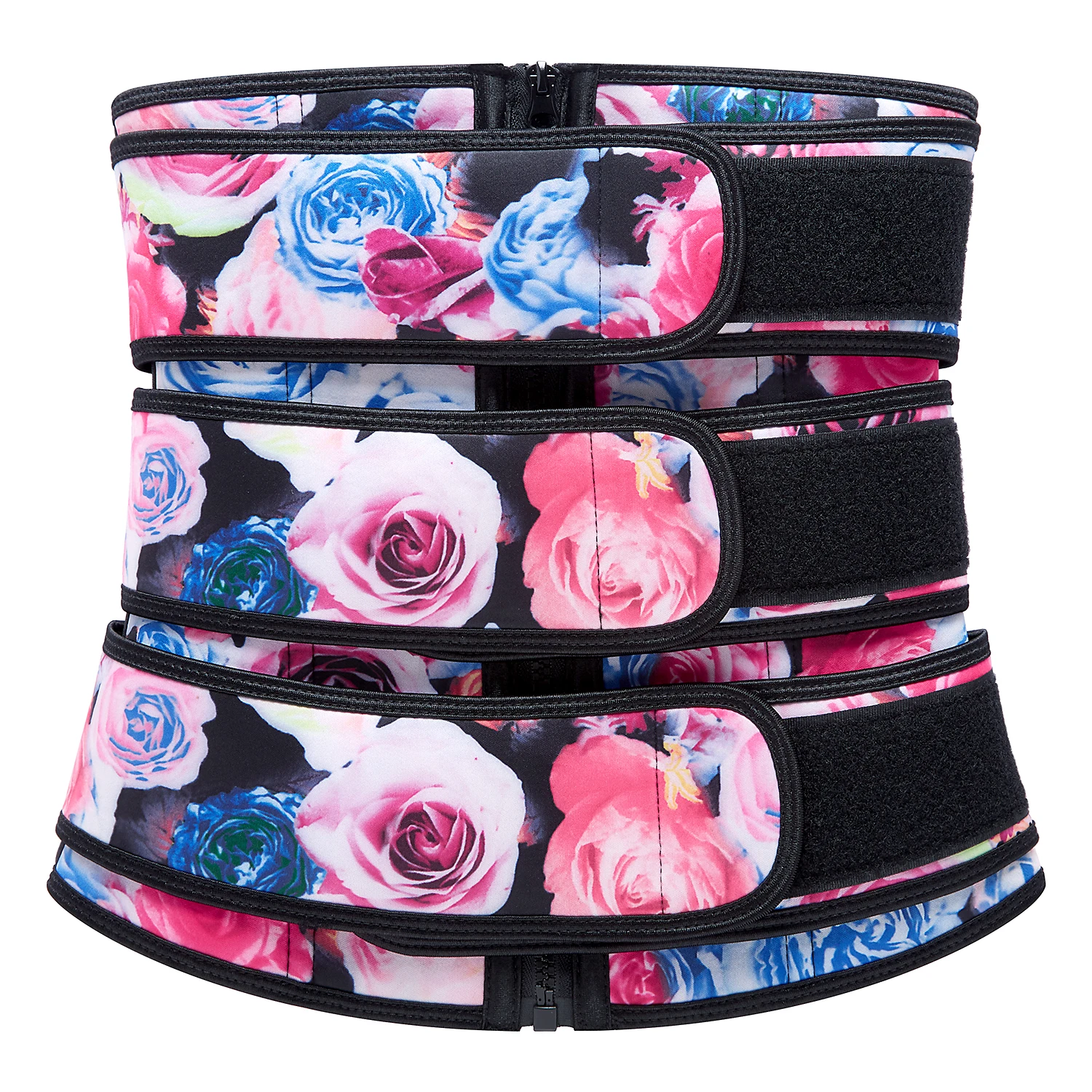 

waist trainer private label,2 Pieces, Black, gray