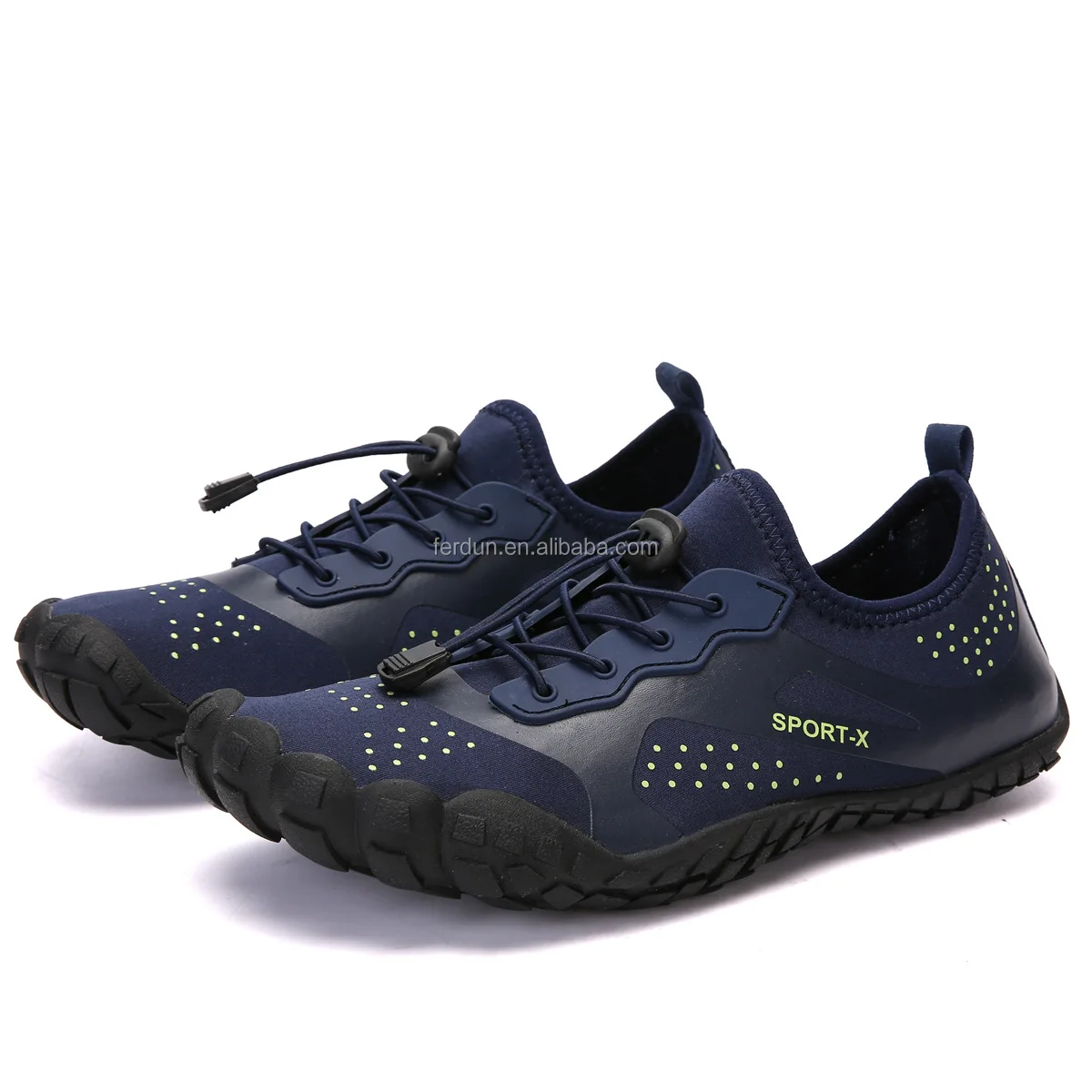 breathable water shoes