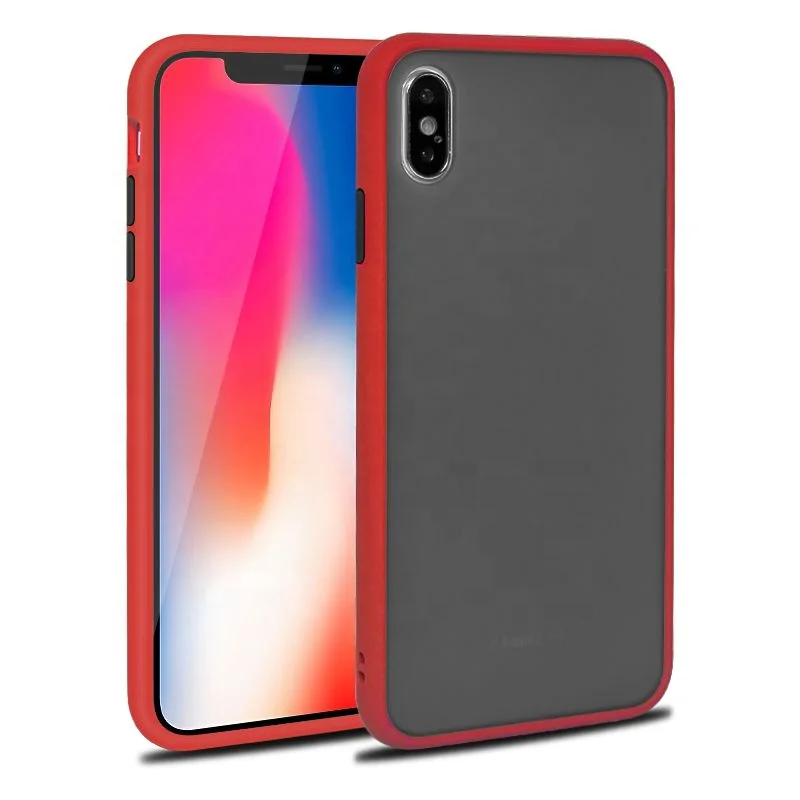 For iPhone X XS XR Private Label Plastic Case Ultra Thin Hard Back Cover, for iPhone 11 Pro Max Phone Case Custom