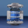 Best price loading arm Rotary joint for oil gas chemical liquid industry