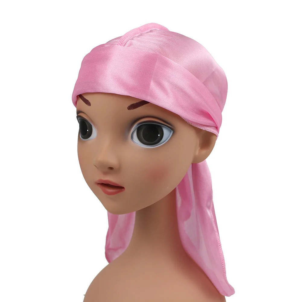 Top Kids Durags Distributors for Velvet, Silk, Satin