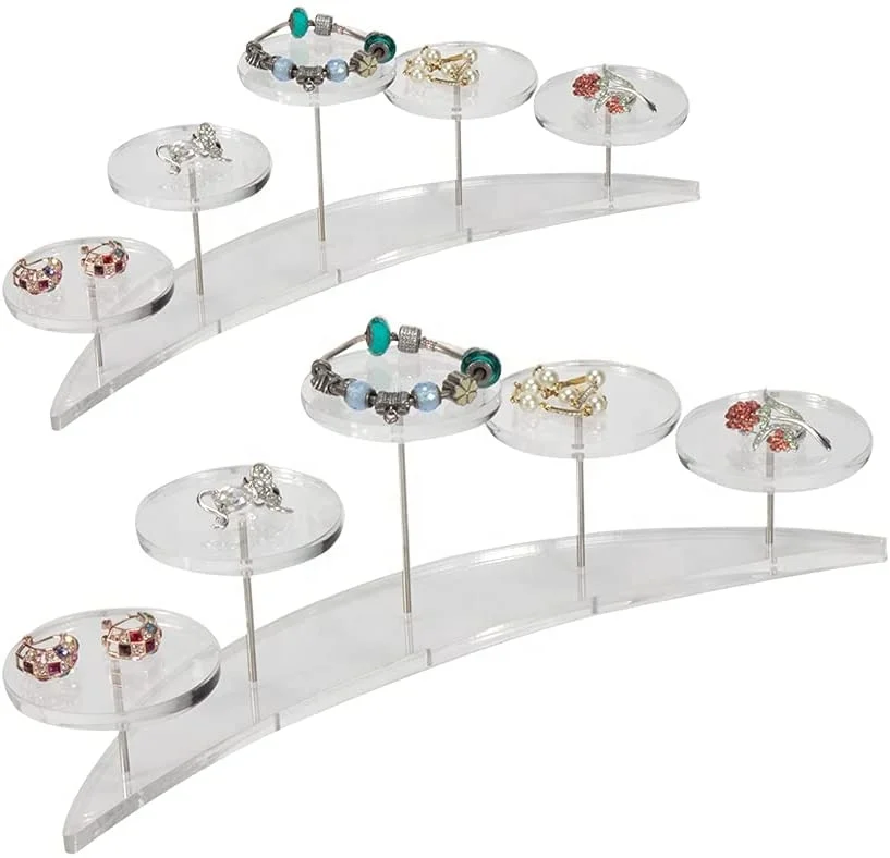 Acrylic Products Display Stands Displaying Risers Acryilc Display ...