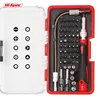 Hispec 58pc Mobile Screwdriver Set Screwdriver and Bit Set Tool for Repair Mobile Phone, iPhone,MacBook Air