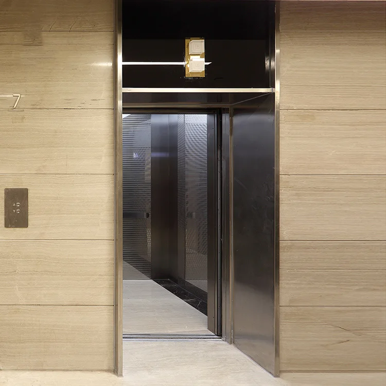 Elevator Lift Passenger Residential Custom Cheap Home Small Elevator ...