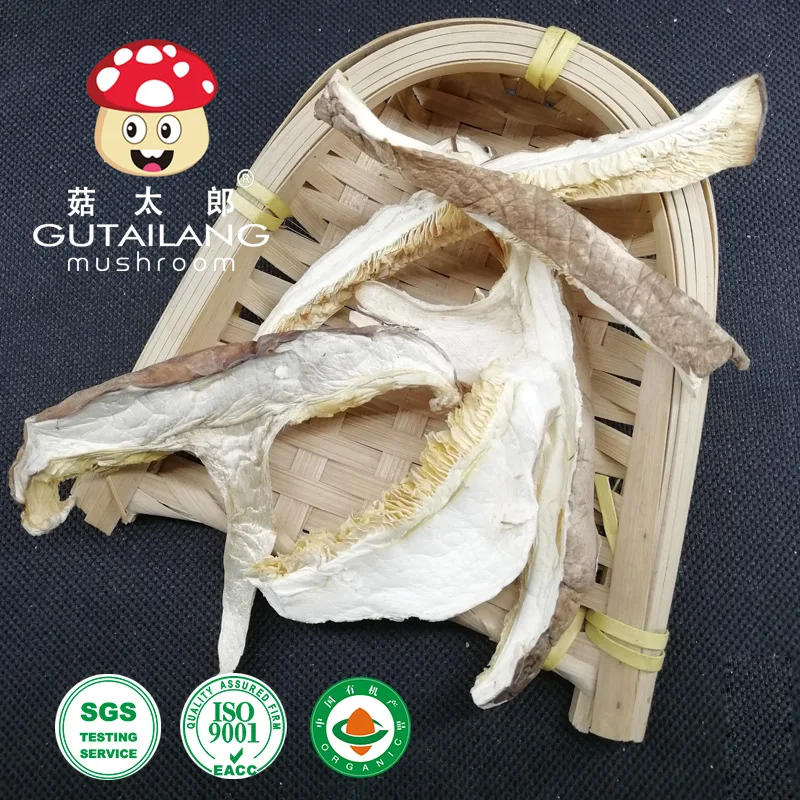 Dried Shiitake Mushroom Shredded( 5mm) Mushroom Strips Export Licensing