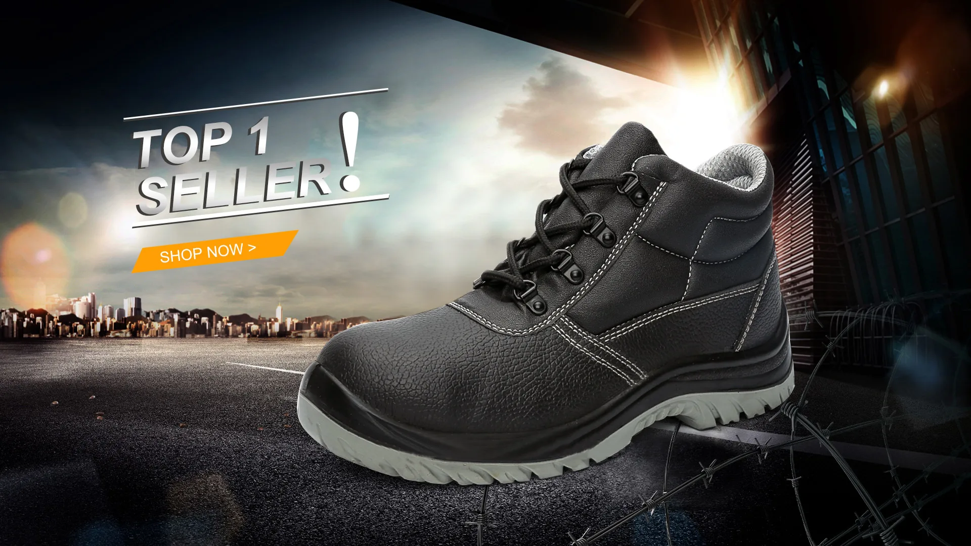 Ruian Gentle Import And Export Trading Co., Ltd. - Safety shoes, Pvc ...