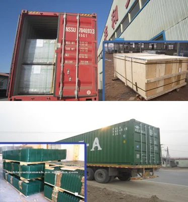 product au new zealand standard temporary fence panels galvanized steel frame low maintenance wire for australia-17