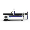 Ruijie Factory directly high performance fiber laser cutting machine price 1000w 1500w for good sale
