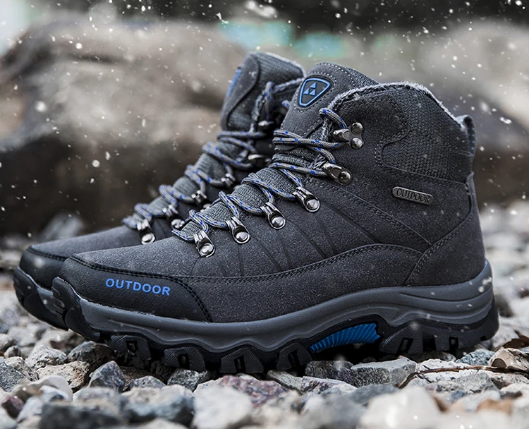 hiking shoes second bales