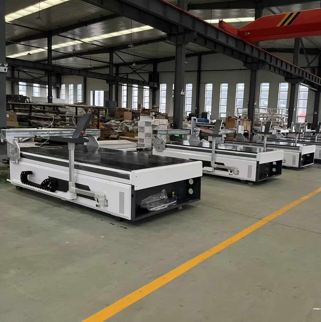 product laser sandblasting glass laser sandblasting machine paint removal drilling surface marking glass laser sandblasting machine-3