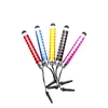 New Touch Screen Pen Tablet Phone Stylus for iPod PC Universal Multi-Color Optional Mobile Phone Lanyard Accessories