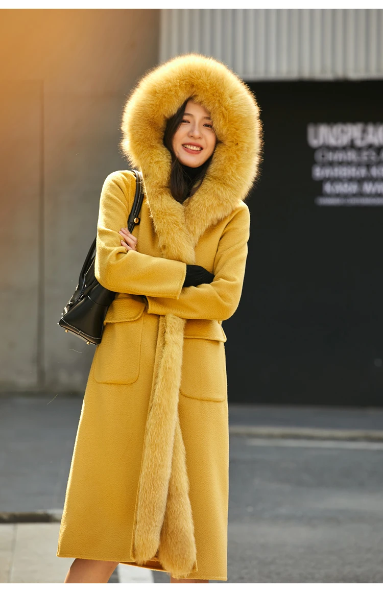 Фото Модных Женских Зимних Пальто
